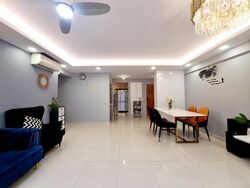 Blk 782A Woodlands Meadow (Woodlands), HDB 5 Rooms #496516191